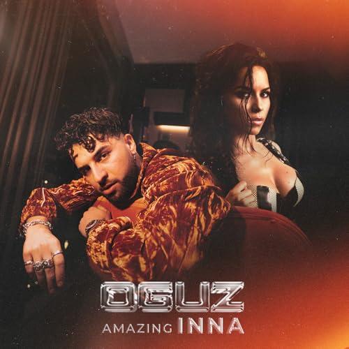 Amazing INNA (Remix)