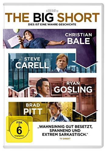 The Big Short