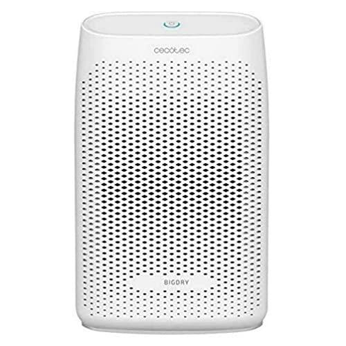 Cecotec BigDry 2000 Essential Deumidificatore Portatile