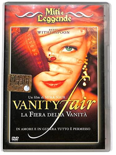 Vanity Fair - La fiera delle vanità (EBOND EDITORIALE DVD)