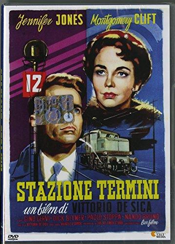 Stazione Termini - DVD