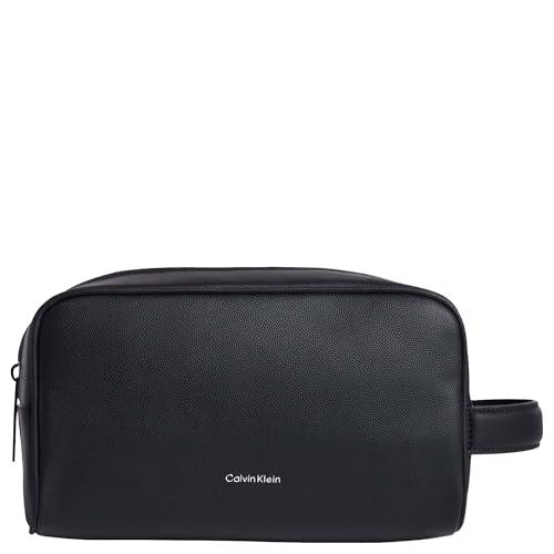 Calvin Klein CK Must Washbag/Dopp Kit