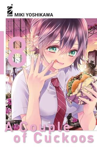 A couple of cuckoos (Vol. 8)