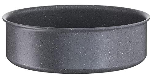 Lagostina Ingenio Mineralis Green Tegame Ø 24 cm