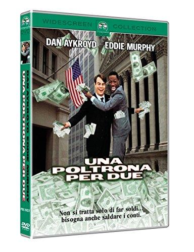 Una Poltrona Per Due - DVD