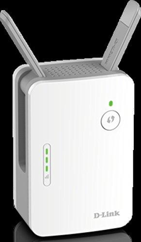 D-Link DAP-1620 Range Extender Wi-Fi AC1300