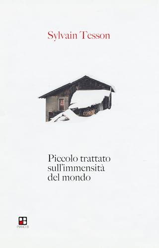 Piccolo trattato sull'immensità del mondo