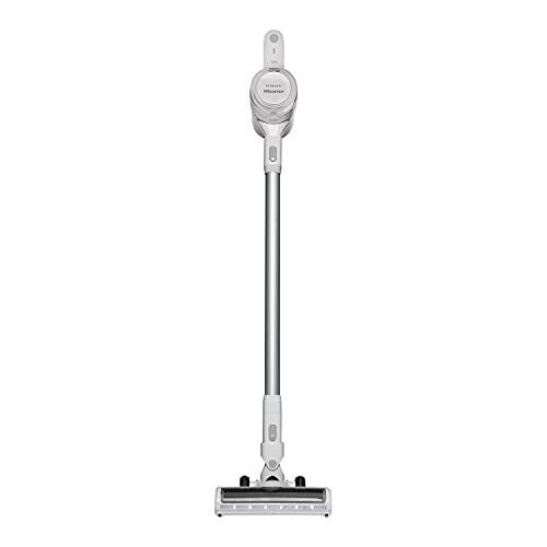 Hisense HVC6133W Scopa Elettrica Senza Fili 2in1