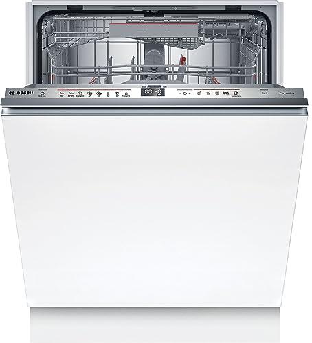 Lavastoviglie da Incasso Bosch Serie 6: Massima Efficienza e Silenziosità per la Tua Cucina