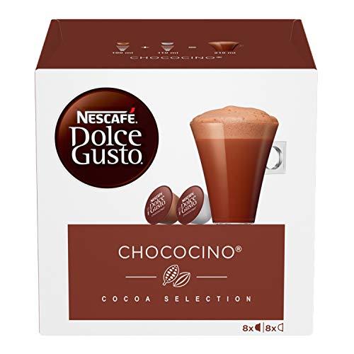 NESCAFÉ DOLCE GUSTO Chococino Cioccolata - 96 Capsule