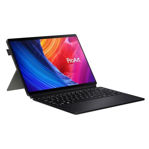 ASUS ProArt PZ13 OLED: Il Notebook 2-in-1 per la Creatività Senza Limiti