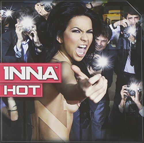 Hot (CD) - Spice Girls