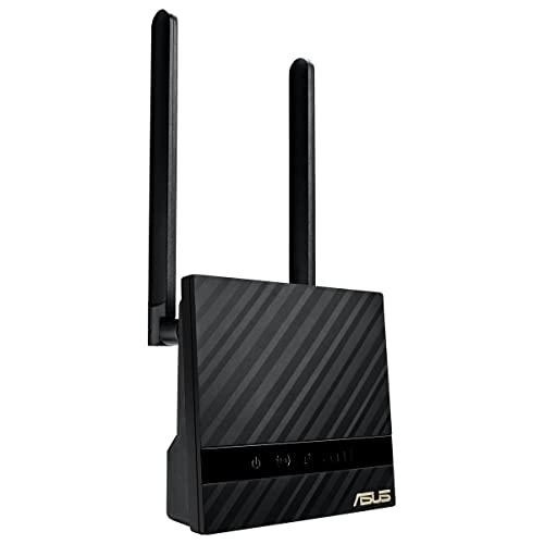 Router 4G LTE Wireless N300Mbps ASUS 4G-N16