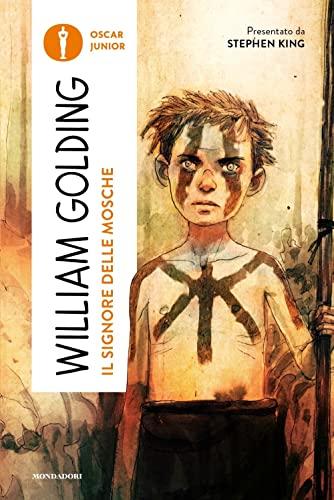 Il signore delle mosche - William Golding - Edizione Mondadori