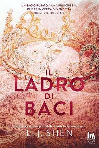 Il Ladro Di Baci
