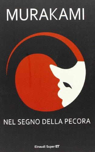 Nel segno della pecora - Haruki Murakami - Einaudi