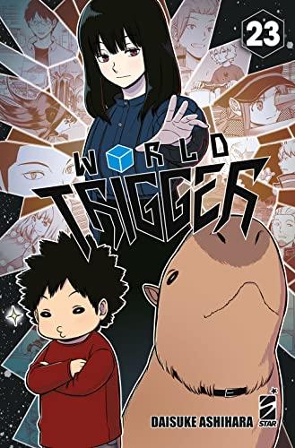 World Trigger - Volume 23