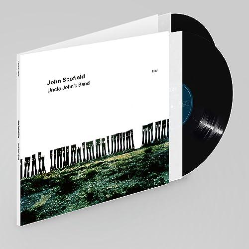 Uncle John’s Band - John Scofield Trio