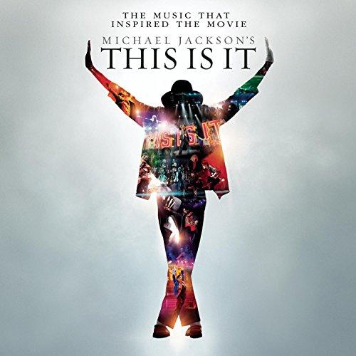 Michael Jackson's This Is It
