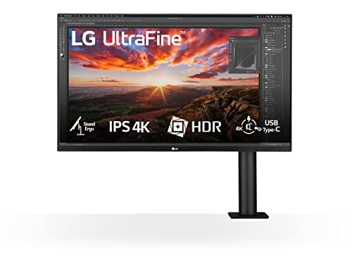 LG 32UN880K Monitor 32