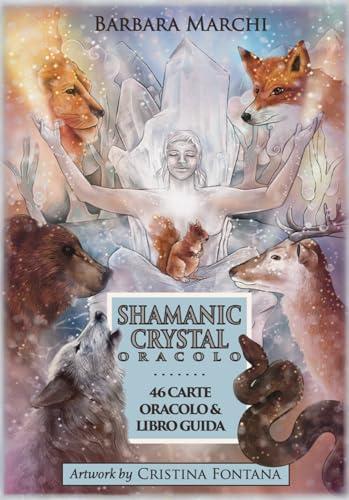 Oracolo Shamanic Crystal