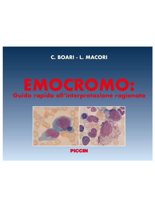 Emocromo. Guida rapida all'interpretazione ragionata