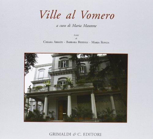 Ville al Vomero