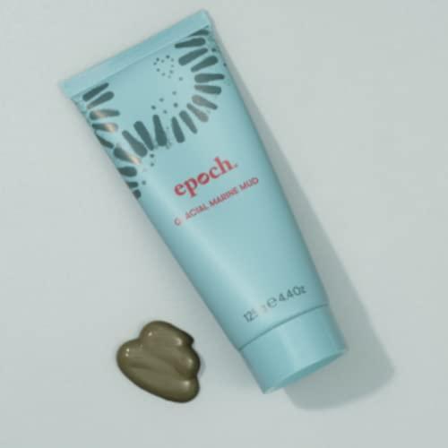 Nu Skin Epoch Glacial Marine Mud - Maschera viso purificante all'argilla