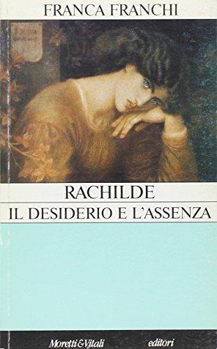 Rachilde. Il desiderio e l'assenza
