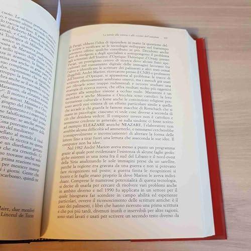 La Sindone di Gesù Nazareno