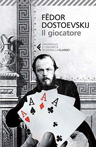 Il giocatore - Feltrinelli