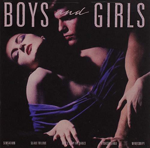 Boys and Girls - Bryan Ferry