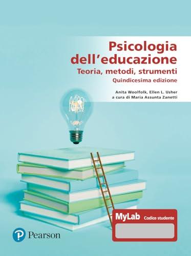 Psicologia Educazione 15/ED