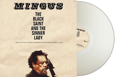 The Black Saint and the Sinner Lady (Vinile Colorato)