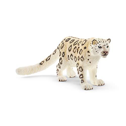 Schleich Leopardo delle Nevi (14838)
