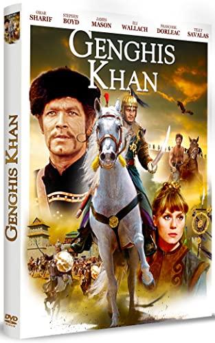 Genghis Khan: L'Ascesa del Conquistatore