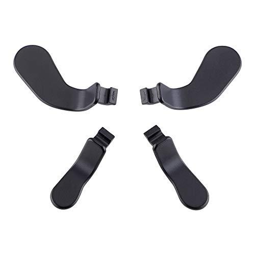 eXtremeRate 4 Paddle in Metallo per Controller Xbox Elite Series 2
