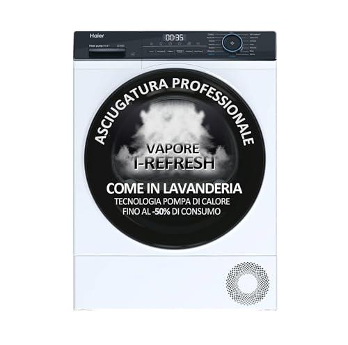 Asciugatrice Haier I-Pro Serie 3 HD90-A2939E-IT