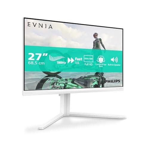 PHILIPS Evnia 27M2N3201A - Monitor Gaming FHD 27