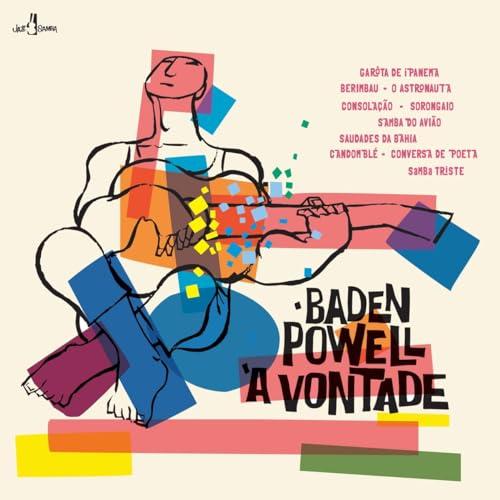 A Vontade - Vinile