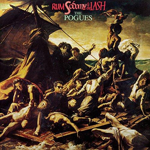 Rum Sodomy & the Lash (Vinile)