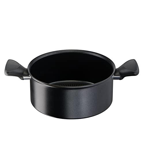 Lagostina Rigenera Green Casseruola Fonda Antiaderente 20 cm