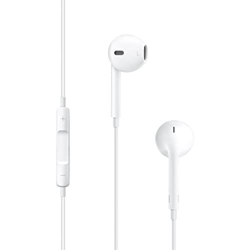 Apple Auricolari EarPods con jack cuffie (3,5 mm)