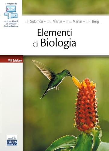 Elementi di biologia - Edises