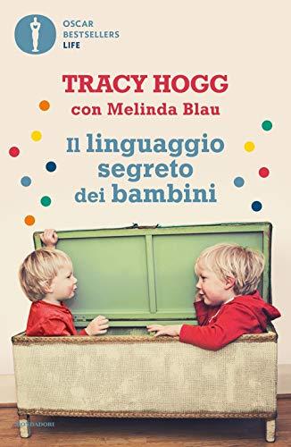 Il linguaggio segreto dei bambini