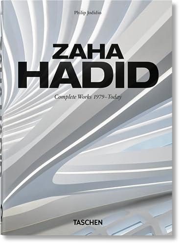 Zaha Hadid. Complete Works 1979-Today