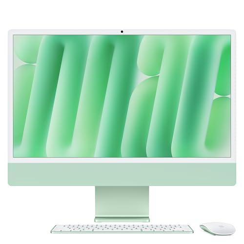 Apple iMac 24