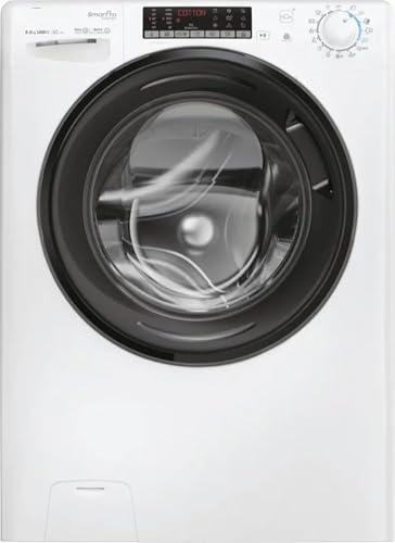 Candy CSOW 4856TWMB6-S Lavasciuga 8+5 Kg