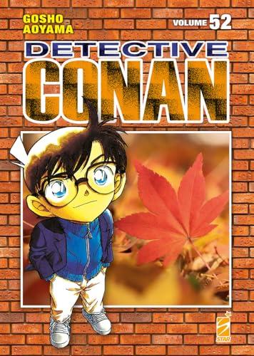 Detective Conan. New edition