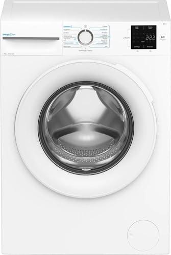 Lavatrice BMWU3921W Beko, 9 kg, 1200 giri, Classe A